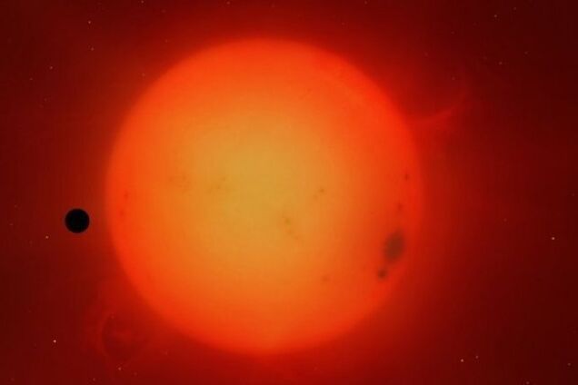 Поруч із Сонячною системою знайшли нову планету: який вона має вигляд