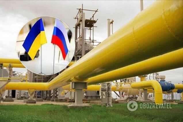 Портников вказав на тривожний нюанс газового контракту з РФ