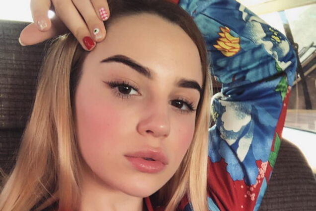 Популярная российская блогерша ждет ребенка: беременное фото