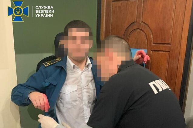 В Одеському аеропорту викрили злочинну схему митників