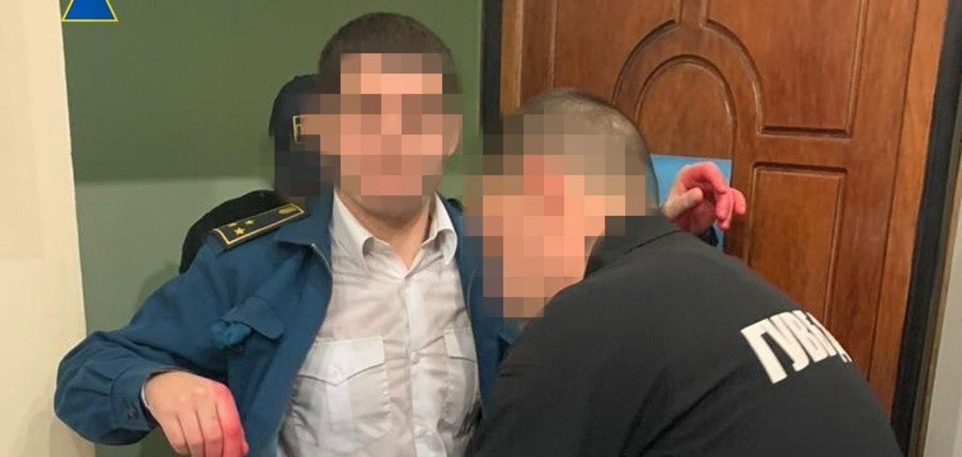 В Одеському аеропорту викрили злочинну схему митників