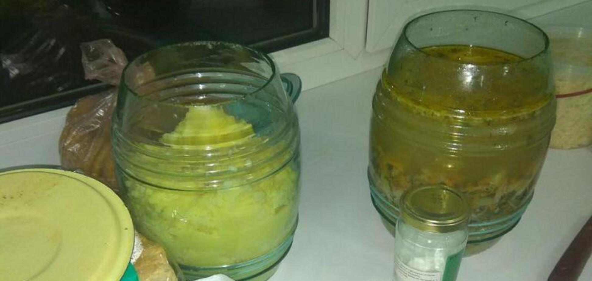 Їжу для поранених терористів ДНР носять місцеві