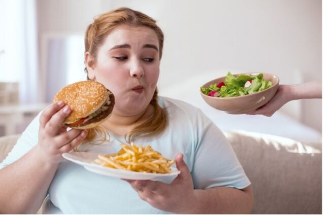 Як не зірватися під час дієти: дієтологиня дала прості поради