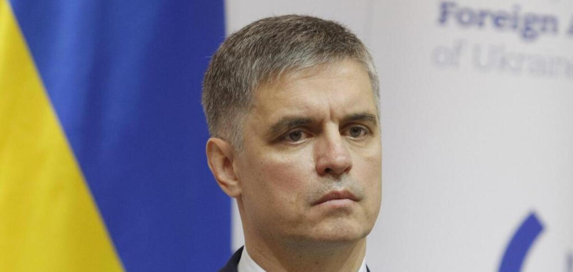 Путін замахнувся на 'російську' частину України: Пристайко поставив його на місце