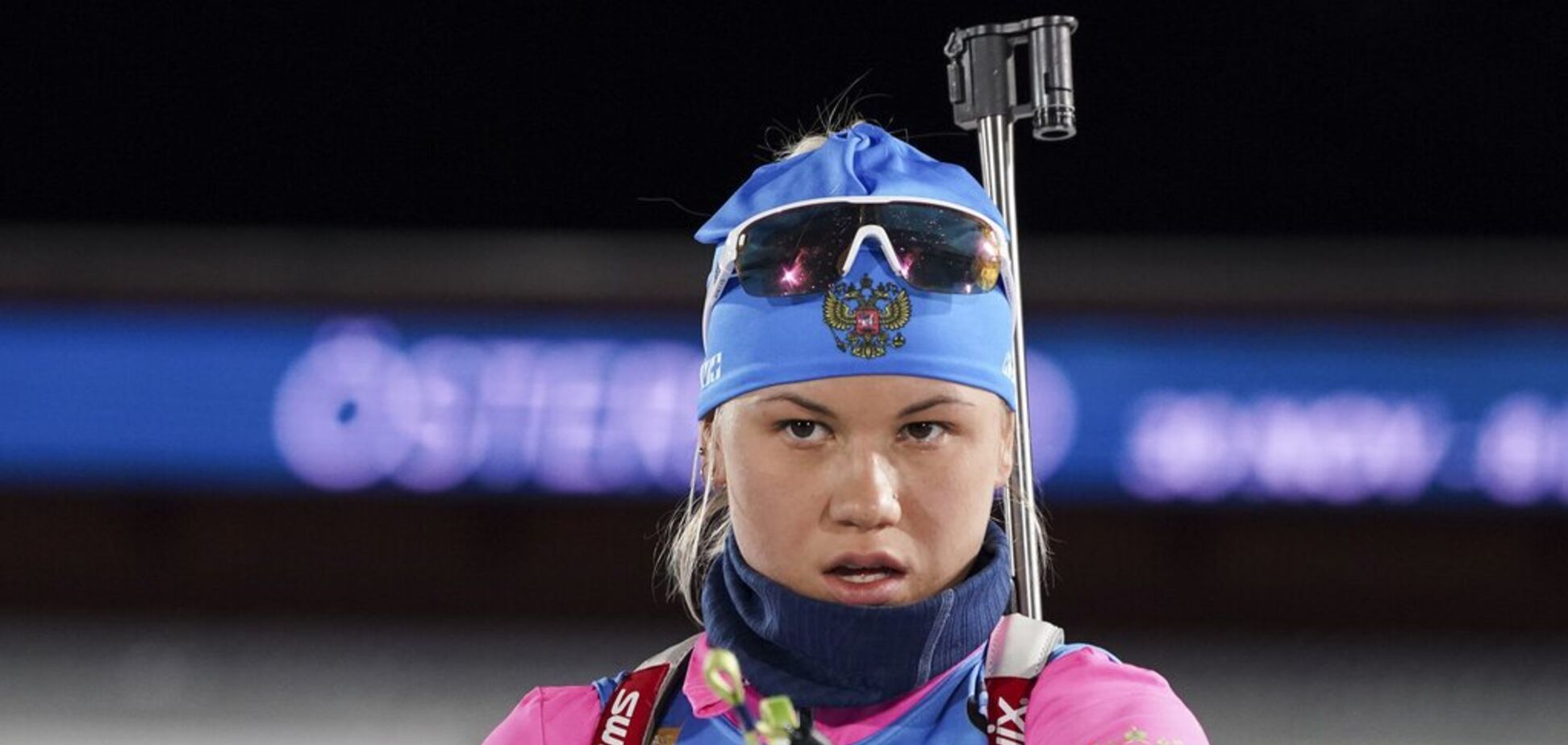 Кристина Резцова