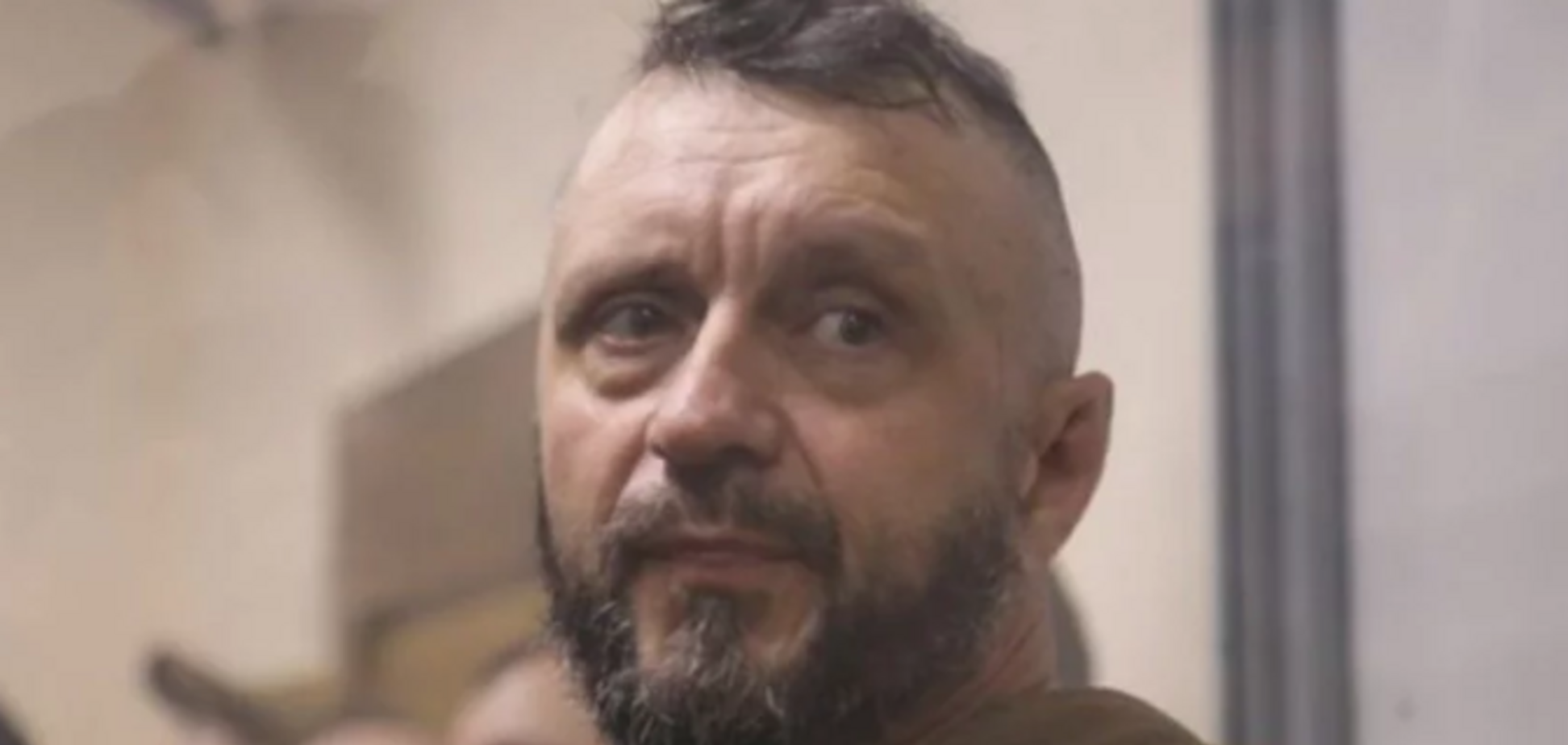 Аноненко оставили под стражей