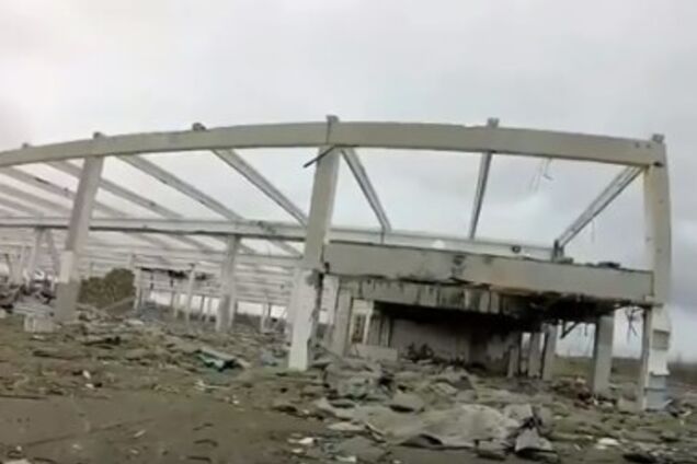 'Все перетворюється на ла*но!' У мережі показали реалії 'русского міра' в Донецьку