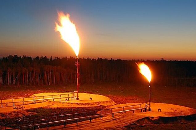 Україну почало пучити від “газиків”