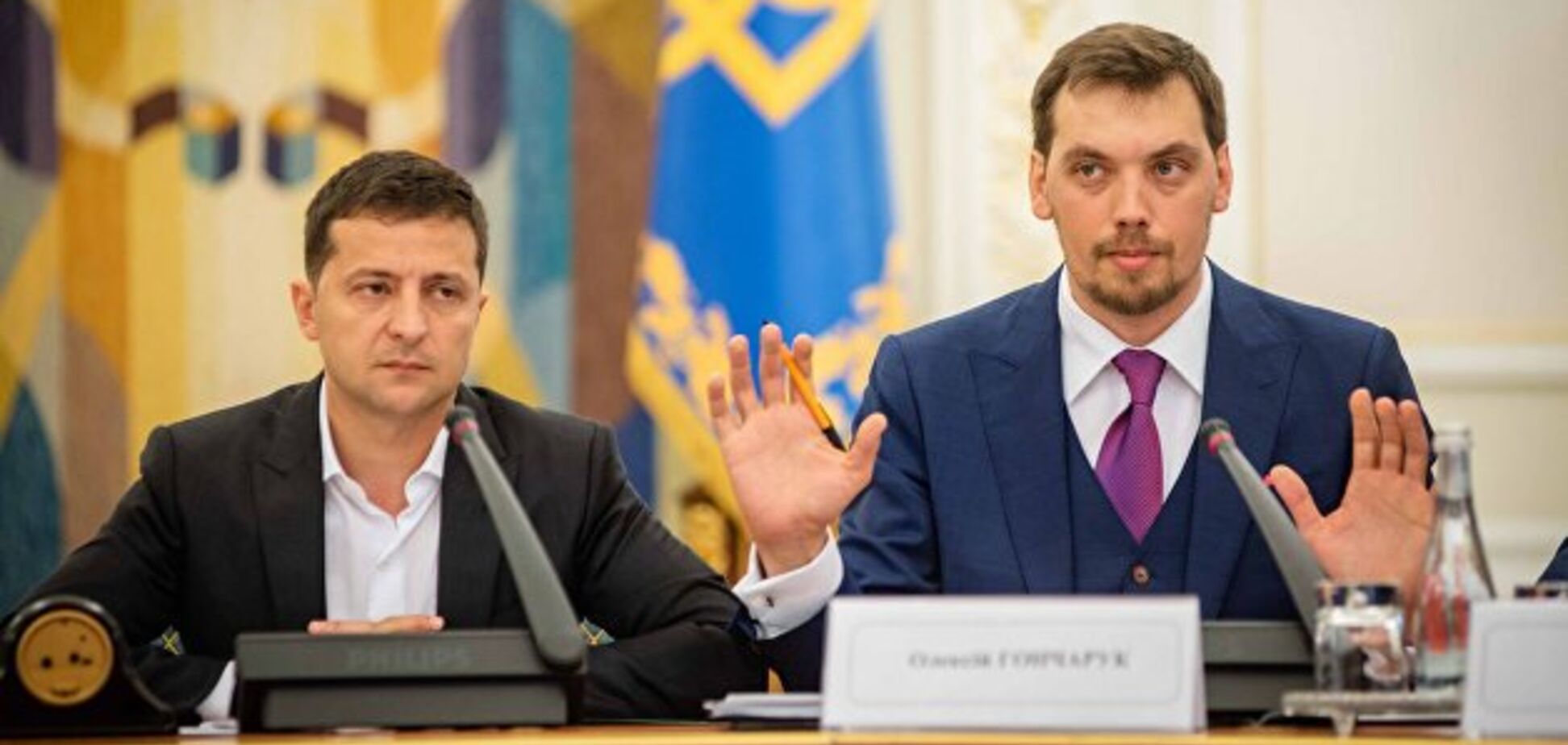 Дебилушки Интернешнл и их рынок без конкуренции