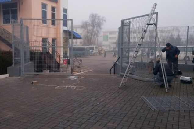 'Мы что, зона?' Новшества оккупантов разозлили жителей Крыма