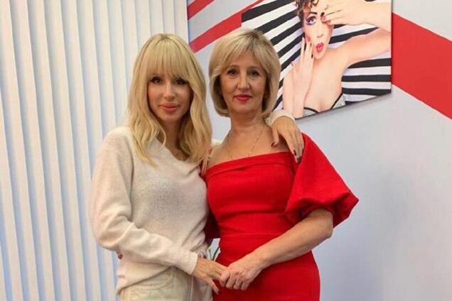 Светлана Лобода