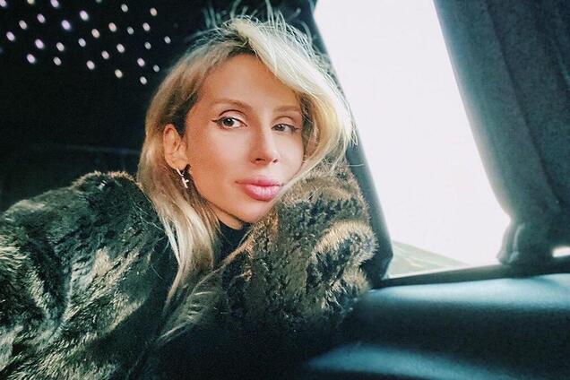 Светлана Лобода