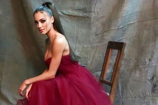 Представниця України на "Міс Світу" натякнула на продажність конкурсу
