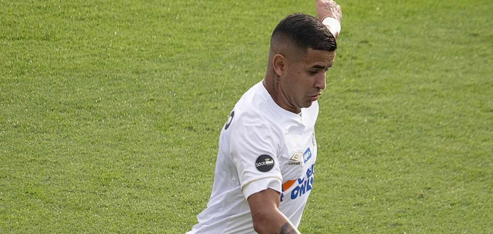 Легіонер 'Динамо' заговорив про проблему з клубом