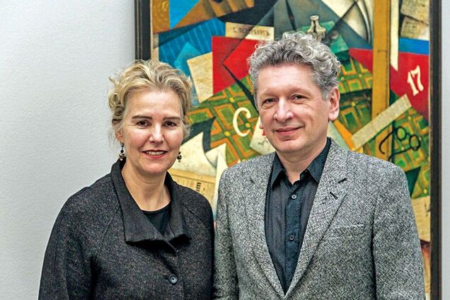 Подделывал Малевича: в Бельгии задержали украинского коллекционера