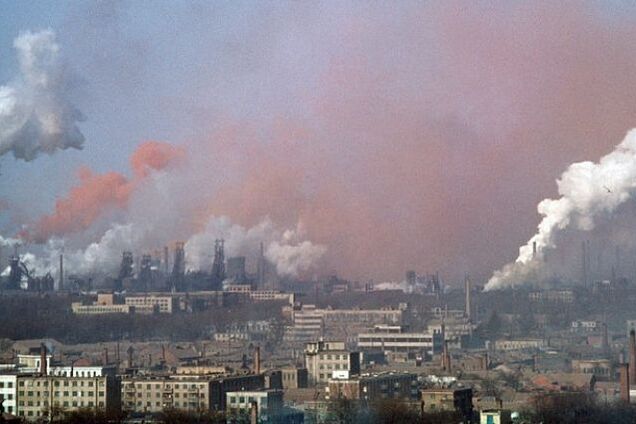 На 9% больше смертей: в Киеве зафиксировали рекордное загрязнение воздуха