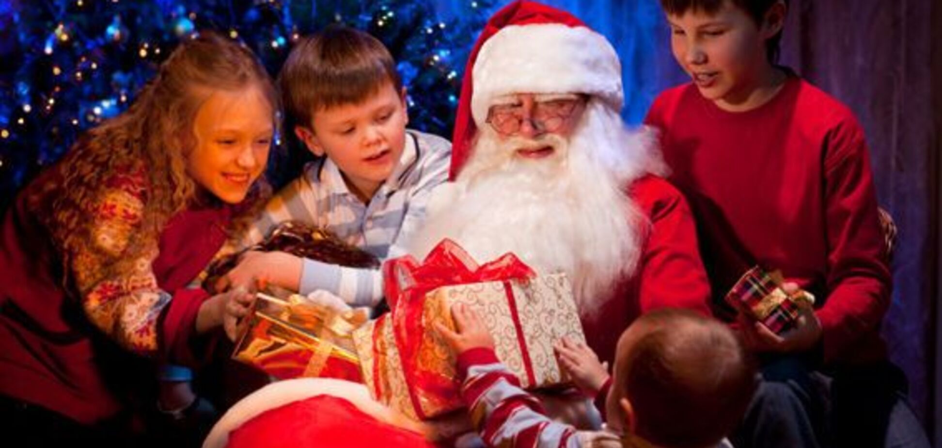 Дід Мороз і Снігуронька додому: у скільки обійдеться новорічна казка в Дніпрі