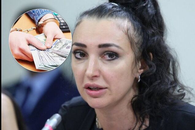 Суд арестовал скандальную экс-чиновницу Пимахову: все, что нужно знать о резонансном деле