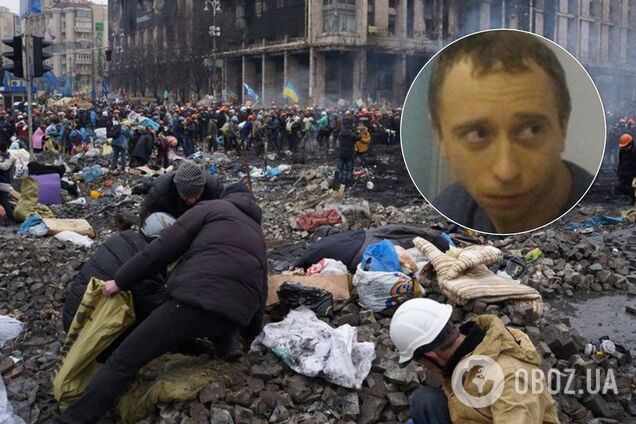 Расстрел на Майдане: суд отпустил снайпера, подозреваемого в убийстве