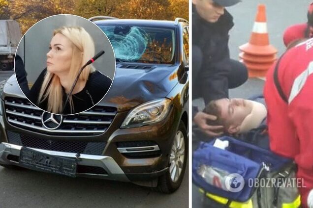 ДТП у Полтаві