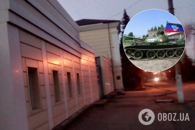 Порезали и вывезли в РФ: стало известно о тайном заводе террористов 'ДНР'. Фото