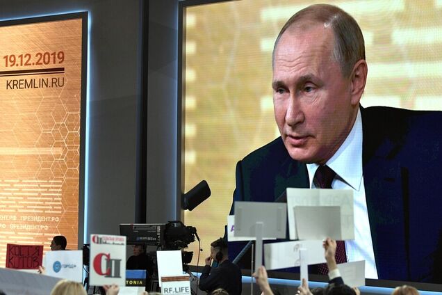 Ущемление русскоязычных? Кого Путин будет "защищать" в Украине