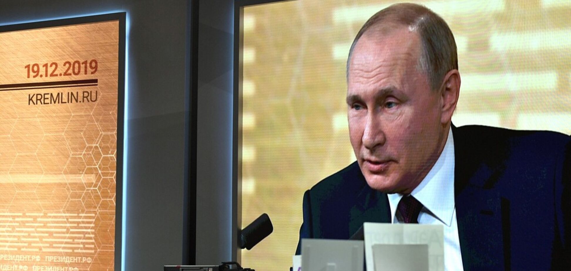 Ущемление русскоязычных? Кого Путин будет 'защищать' в Украине