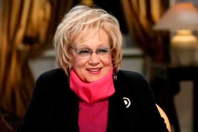 Легендарна актриса Галина Волчек впала в кому: всі подробиці