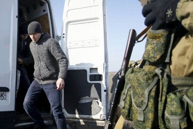 Обмен пленными: стало известно, сколько человек вернется в Украину