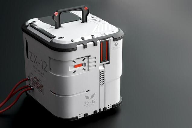 В США разработали экологические батареи, которые смогут восстанавливать повреждения