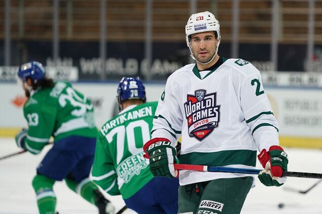 'Салават Юлаев' против 'Ак Барса'