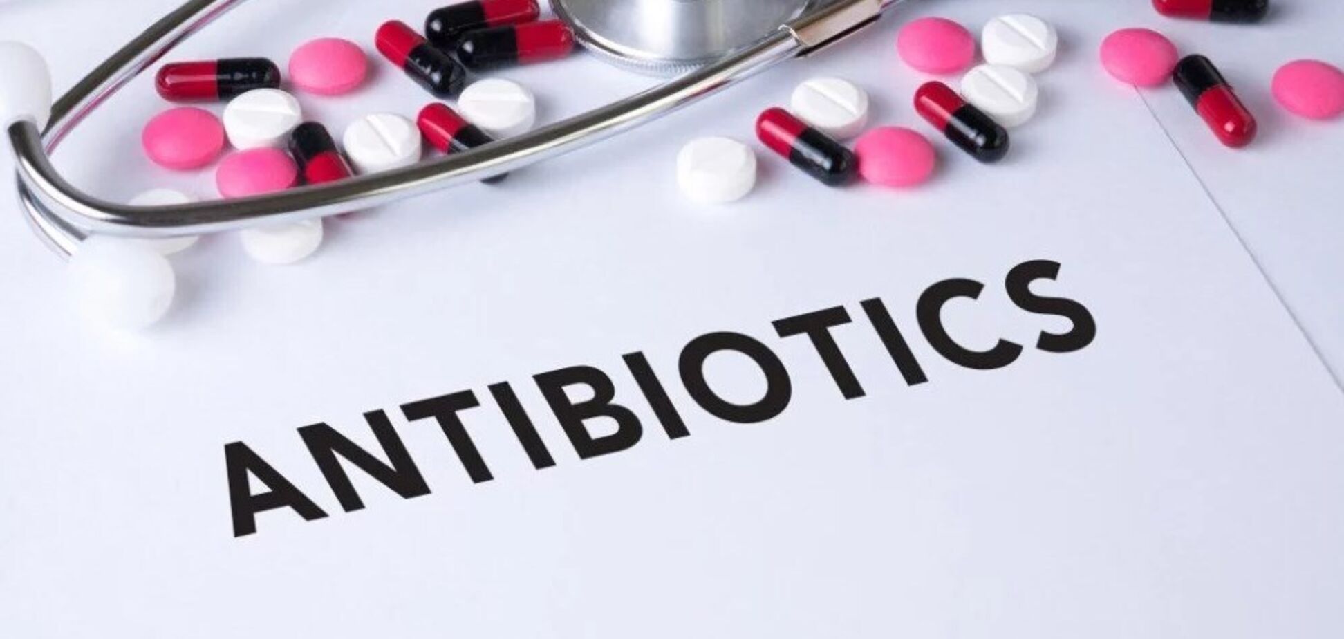 Антибіотики: як приймати, щоб був добрий ефект