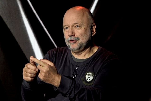 'За батьківщину, за Путіна': письменник назвав головну відмінність росіян від українців