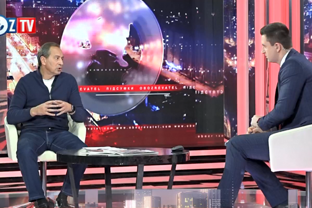 'Перетрахивать кадры': Зеленского уличили в копировании Лукашенко