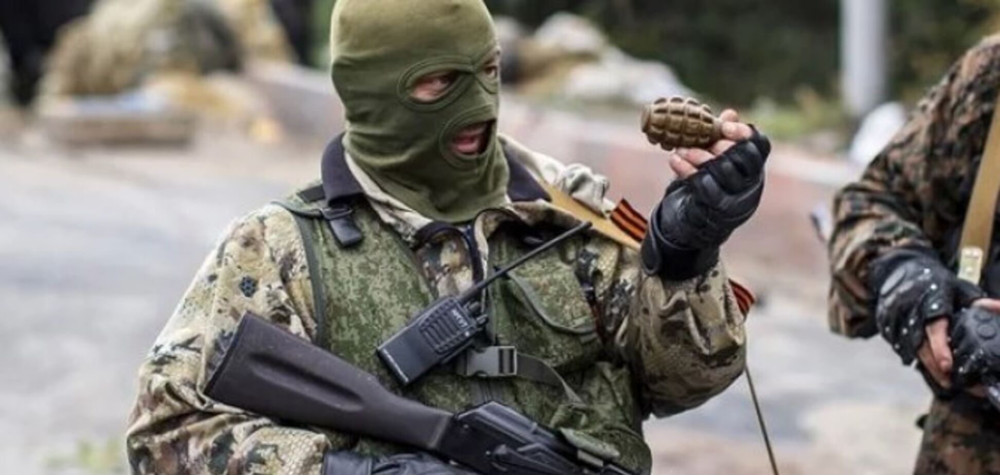 Российские наемники накрыли минами ВСУ на Донбассе: есть раненый