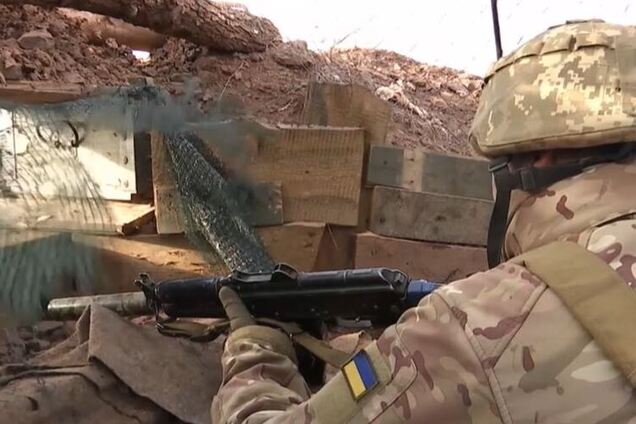 Жили в металевих контейнерах: секретний бункер 'ДНР' потрапив на відео