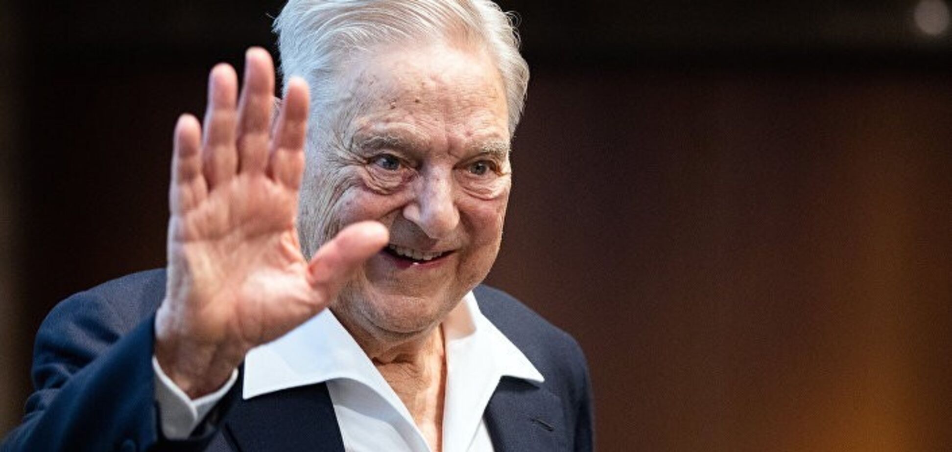 Адвокат Трампа висунув Соросу серйозне звинувачення щодо України