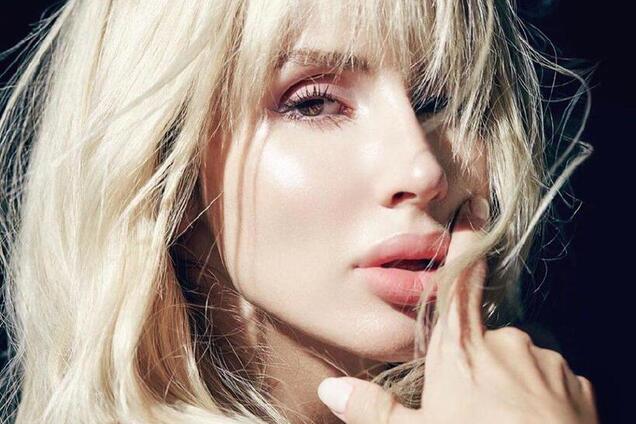 Наталья Лобода