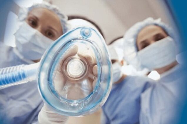 'Привіт' нардепам від 'Голосу': на Дніпропетровщині через неякісний наркоз почали вмирати люди