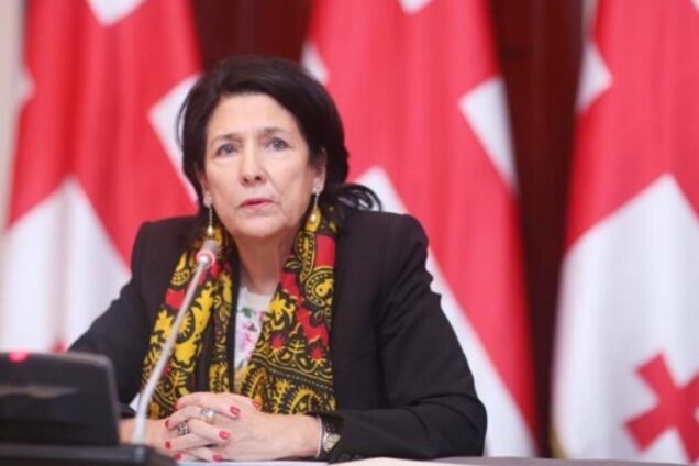 Грузия решилась на переговоры с Путиным по сценарию Киева