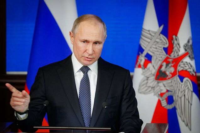 Путіну спрогнозували відставку після дострокових виборів