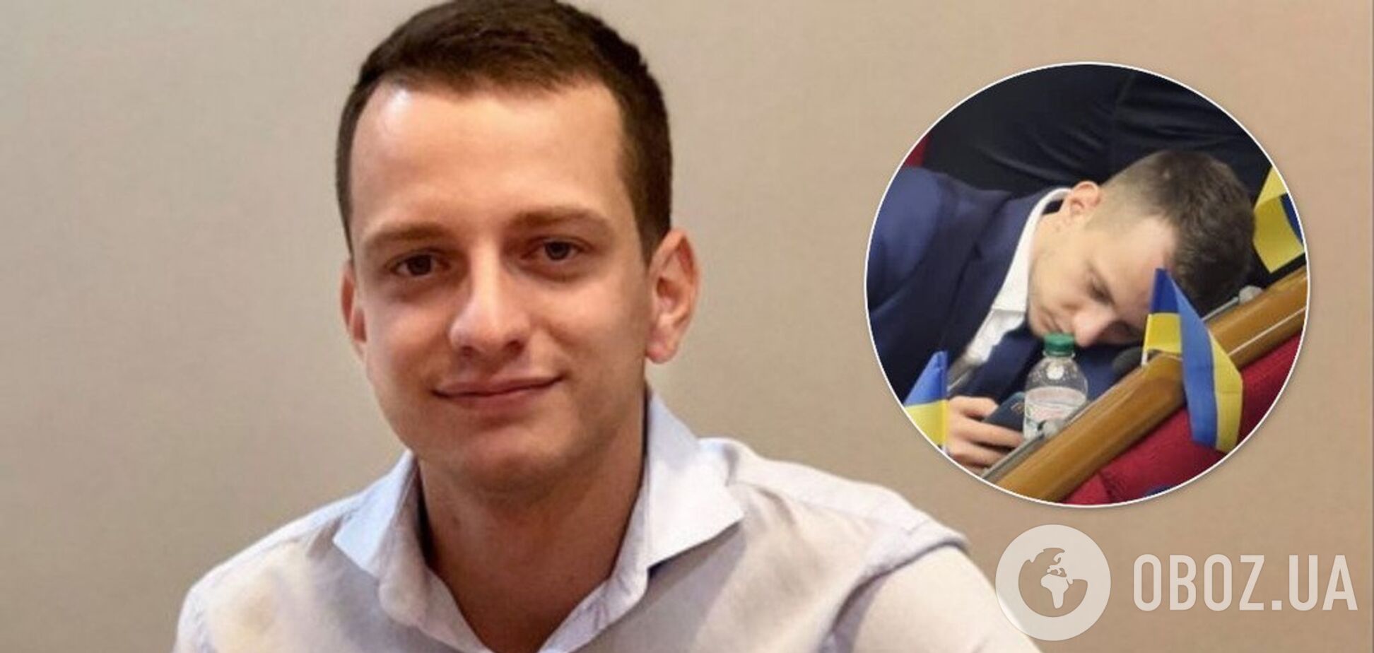 Устенко заявил, что Украина спровоцировала аннексию Крыма