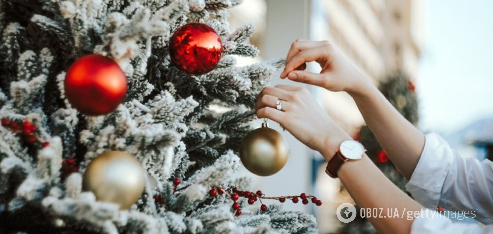 Немає святкового настрою? Психологиня дала пораду на Новий рік