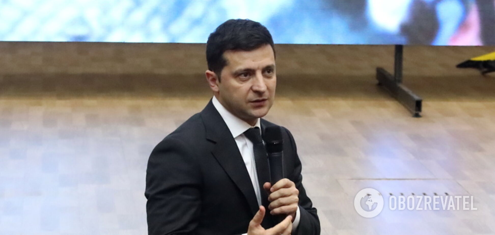 Бно-Айріян передбачив Зеленському нищівну поразку: названо останній шанс