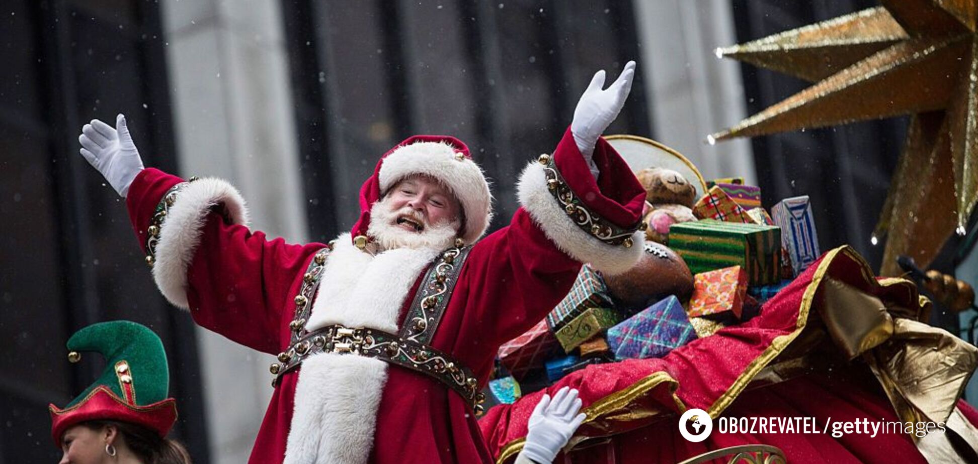 Різдво в Україні: у чому полягає різниця між 25 грудня та 7 січня. Відео