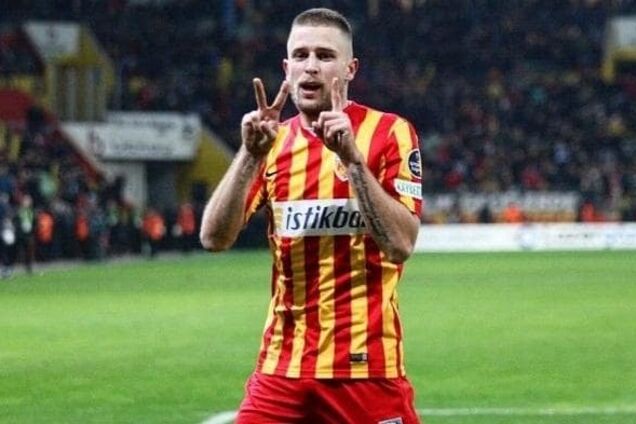 Артем Кравец