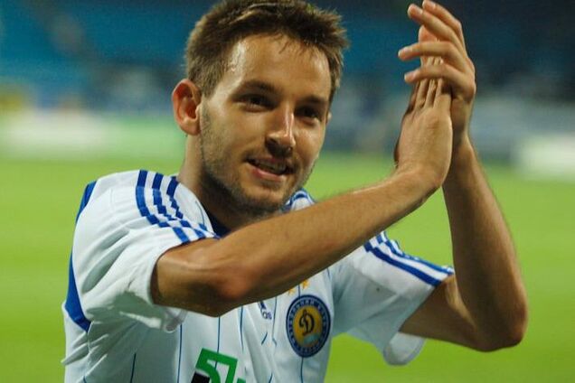 У мережі згадали магічний диво-гол знаменитого динамівця