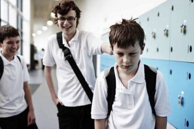 Суд наказал мучителей маленького мальчика (иллюстрация)