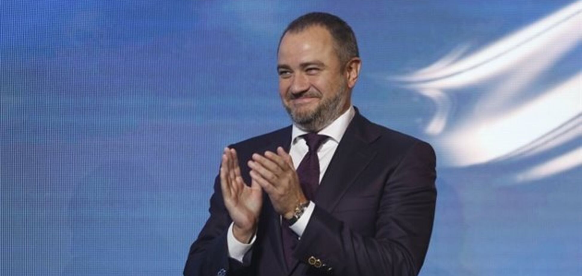 Андрій Павелко