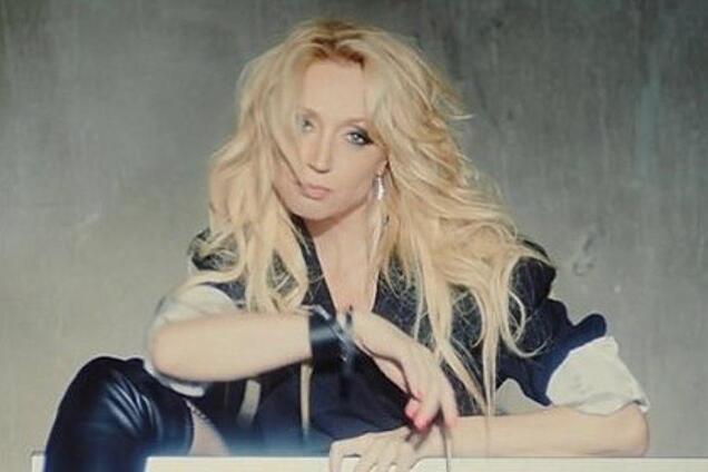 Кристина Орбакайте